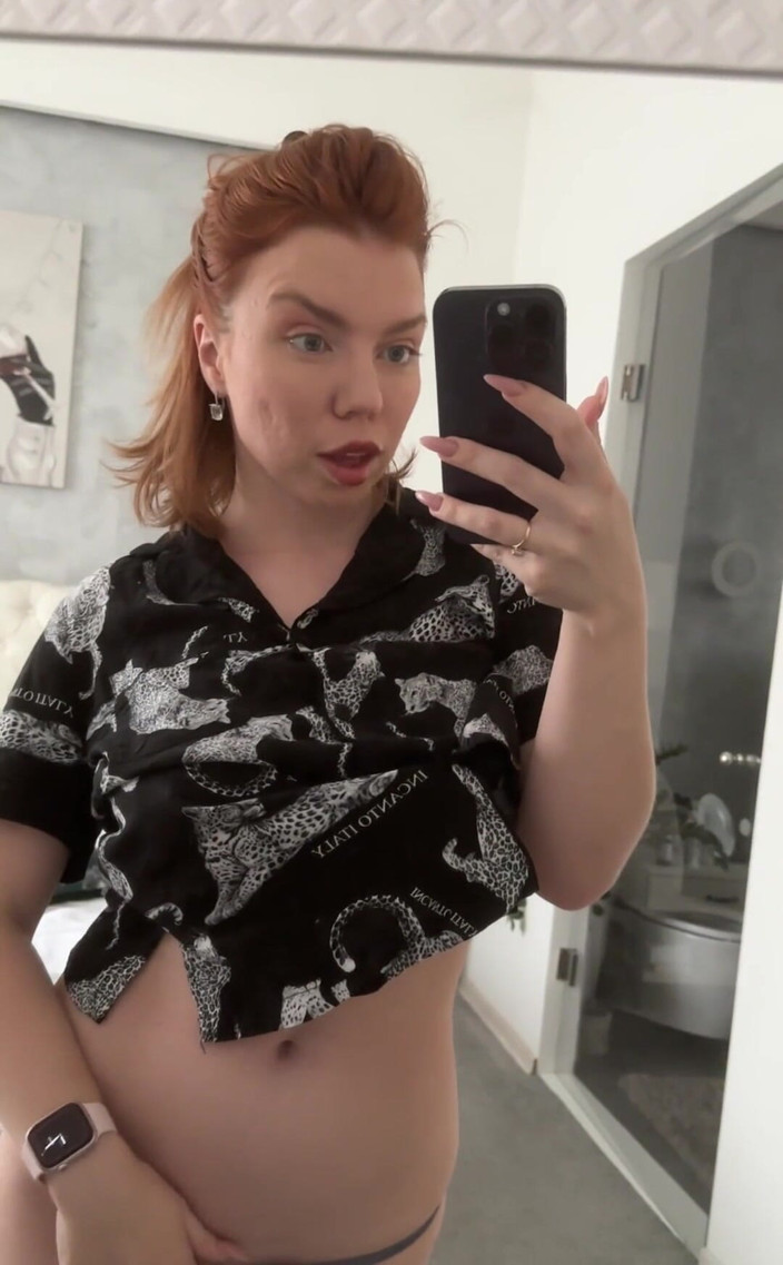 Kisankanna: Zlobivá zrzka ráno - 2