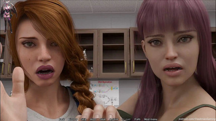 Deadman Gaming: Sun breed 2 incontra le mogli del vampiro