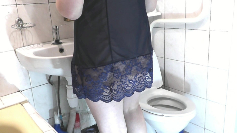 Assol: 아름다운 귀여운 달콤한 섹시한 소녀 애널의 전형적인 아침