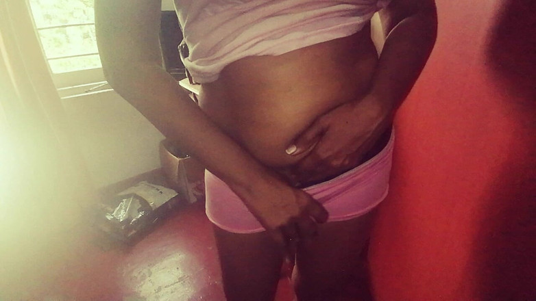 Tina Baby: У падчерицы нет стыда за хуй отчима