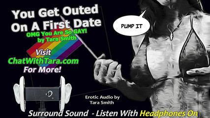 Dirty Words Erotic Audio by Tara Smith: Solo audio - outto al primo appuntamento umiliazione