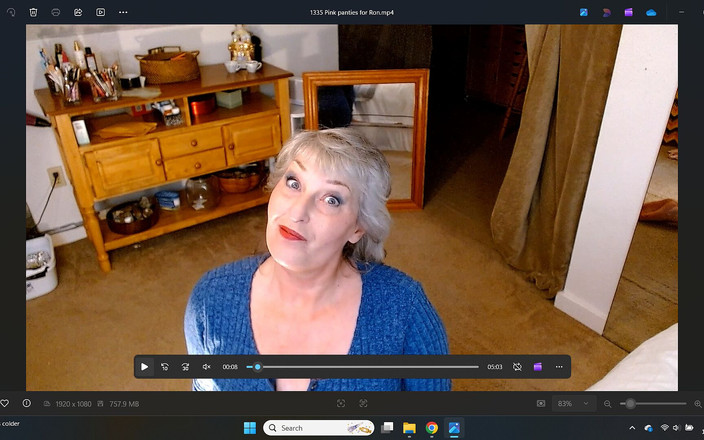 dawnskye1962: 1335 bonitas bragas rosadas para Ron de Dawnskye1962