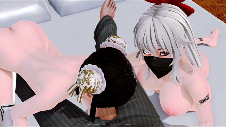 Joystick Cinema: 호텔 - (pt 29)