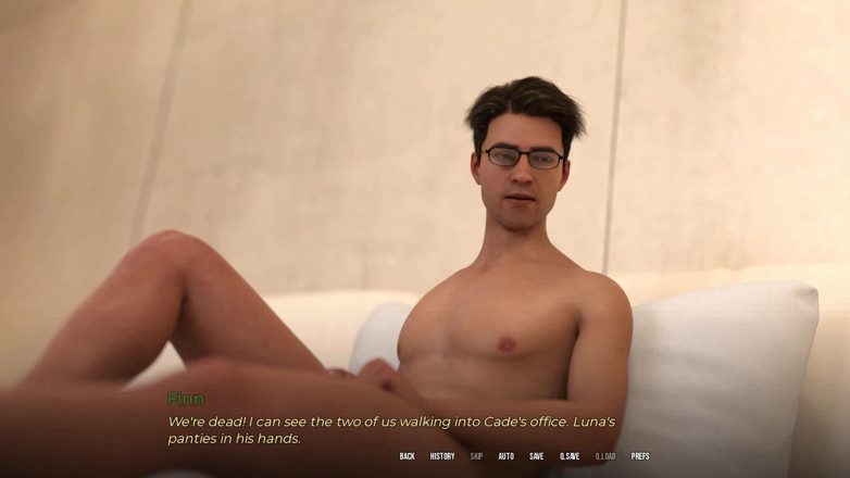 Dirty GamesXxX: Em Segurança: Cuz frustrada que ela não está recebendo pau...