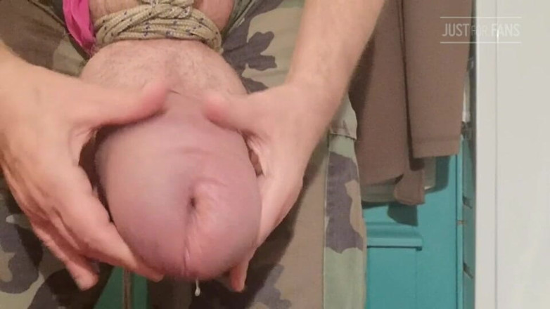 Monster_Meat_: Benjolan terbesar di slip?