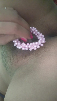 Pussy Me