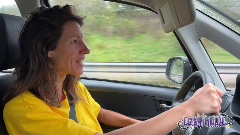 Lety Howl: レティ・ハウルの冒険、エピソード 8、メッツ B.r フェスト!