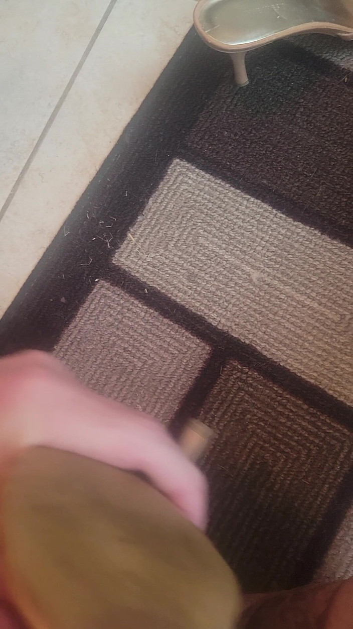 Feet Lover: Mi sego con tacchi e calze di nylon e sborro...