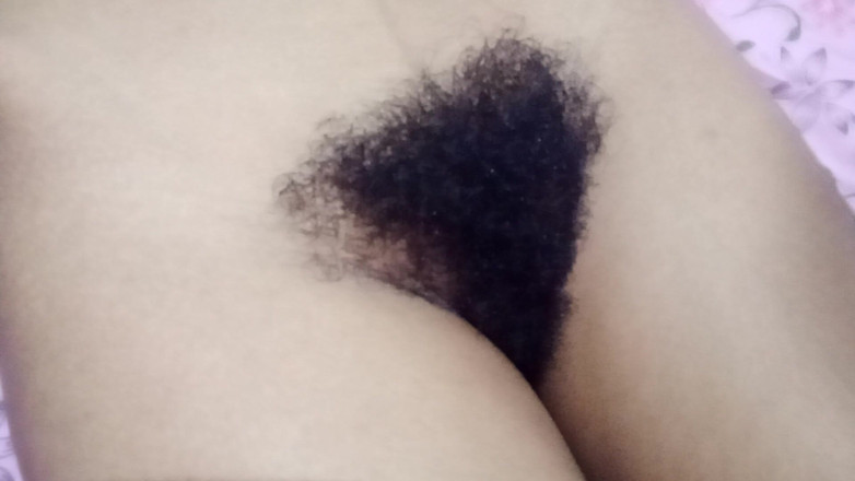 TEENADESI: Она никогда не испытывала оргазма в одиночестве