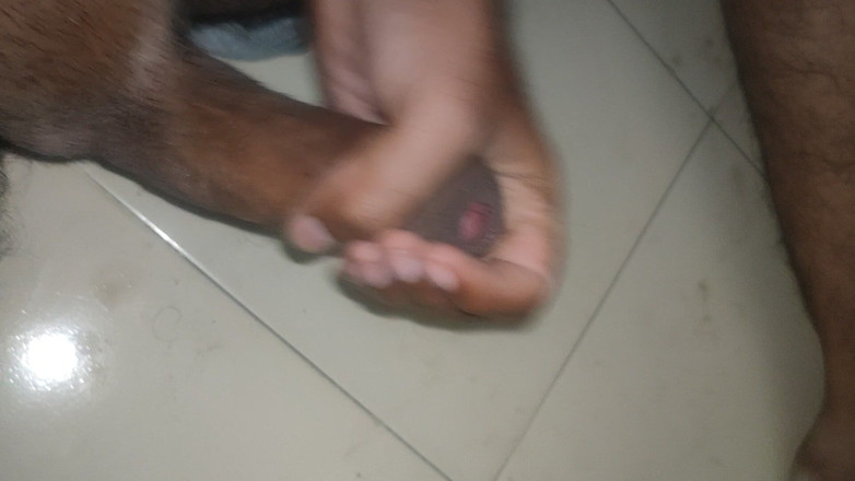 Soniya Rani: Butifull Lund Ke Sath Masterbation