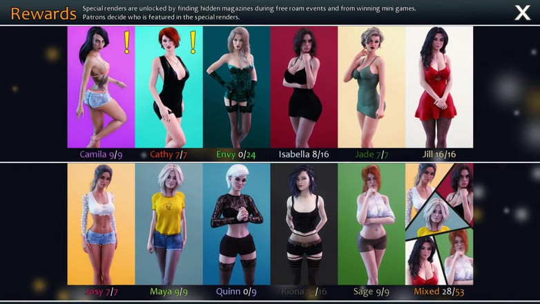 LoveSkySan69: Být Dik 0.6.0 část 99 nový začátek jako loveskysan69