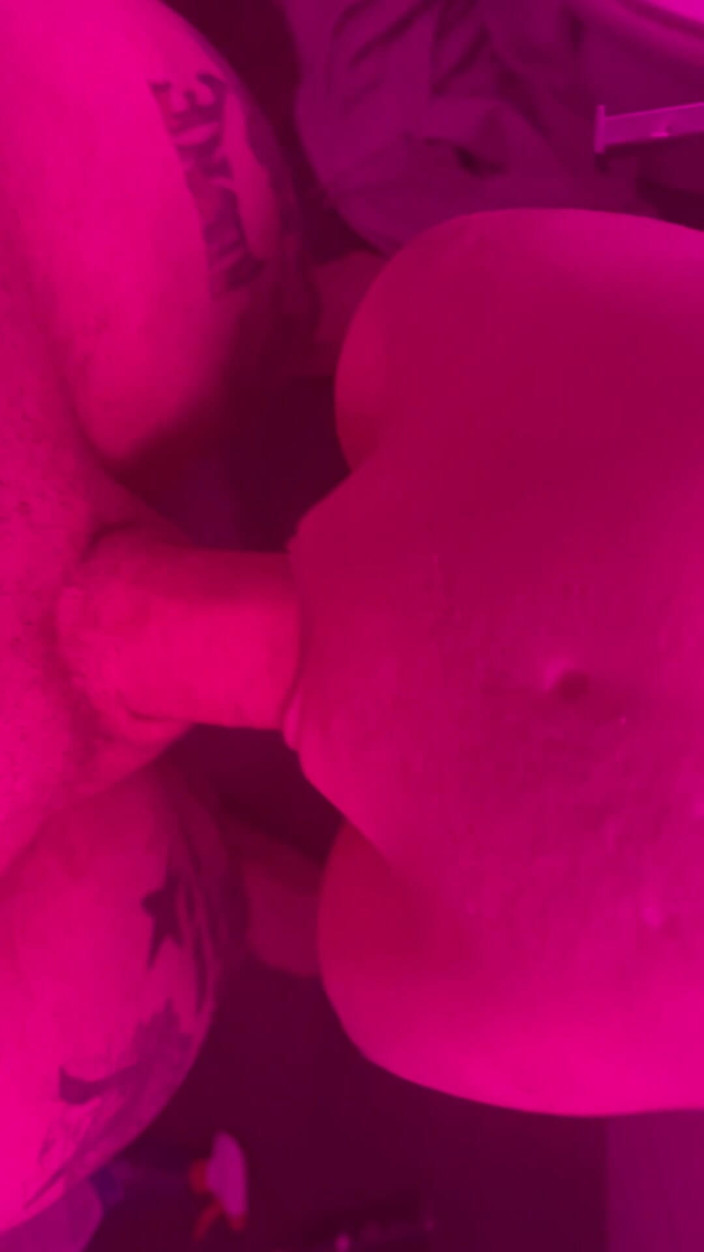 Cdubzdik: Filling up This Doll Magically