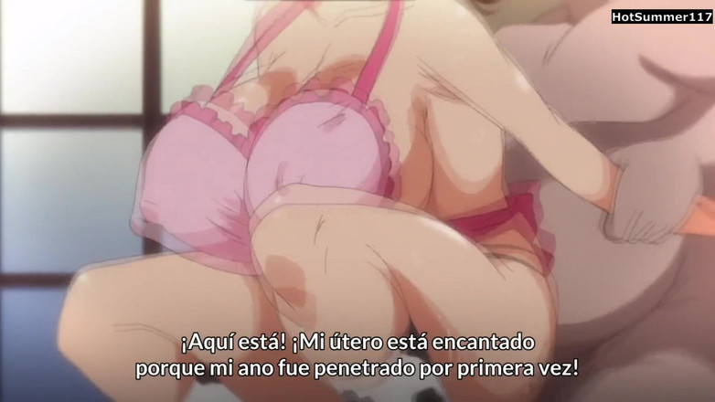 HotSummer117: Tôi khuyên bạn nên 3 hentai ntr mà bạn không thể...