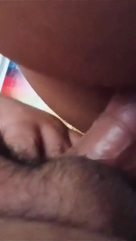 I Fuck My Sisterin Law Without a Condom Doggystyle