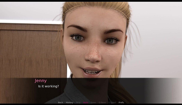 Erotic Krisso: Triangle - Minha primeira vez em vídeo com outro homem