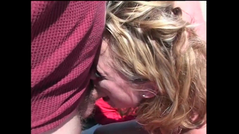 Fuck And Go: Kundička uprostřed ničeho