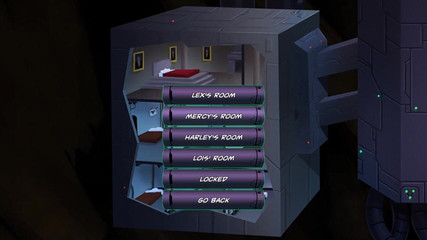 Miss Kitty 2K: Something unlimited - parte 28 - angel girl si da del piacere