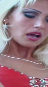 Slave Fucks Bitch for Her Master
