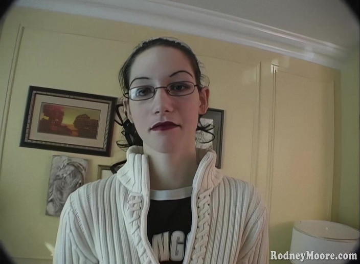 Rodney Moore: 빈티지 애널 섹스