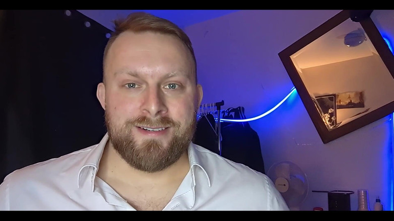 WolfgangWhite: POV 롤플레이 