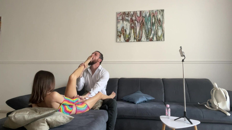 Gina Gerson: За лаштунками з hume love, частина 1