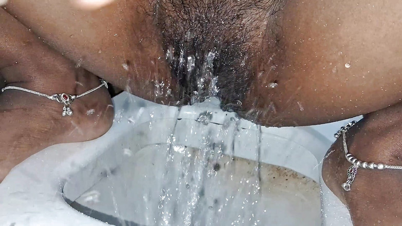 Roughfantasy: Bella indiana appena scopata dal suo vicino