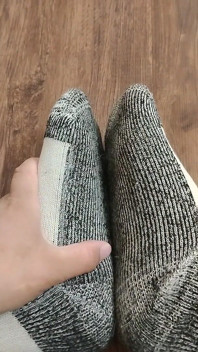 7-9-2025 Sock Fetish