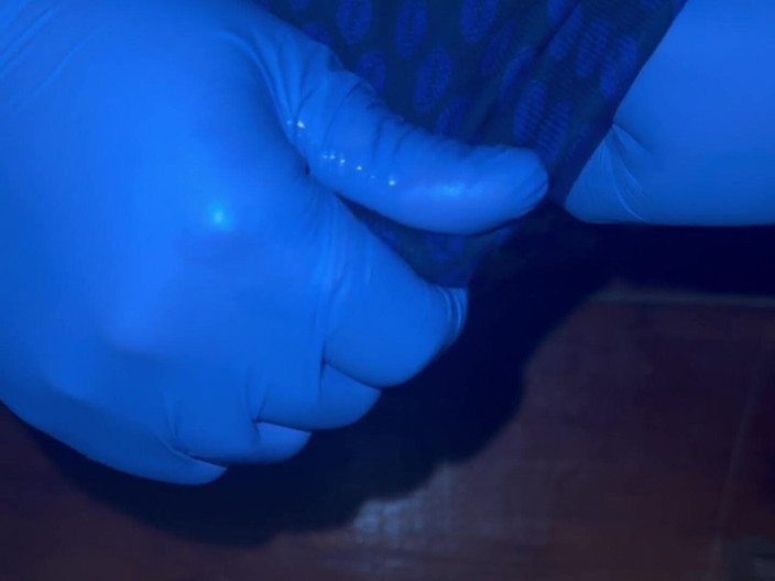 SoftBakedAfterDark: Masturbation with Feet