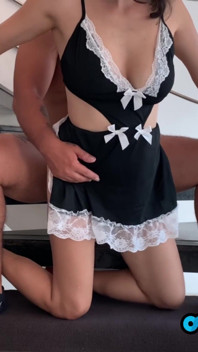 La Mucama Cachonda Pide Que Le Metan La Verga