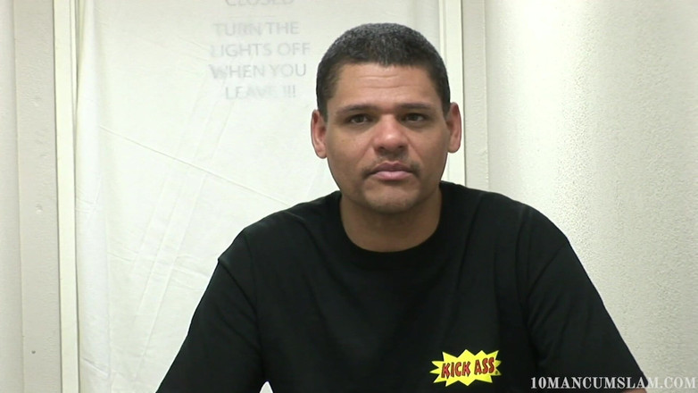 Kick Ass Pictures: Фильм от Michelle Avanti из 10 мужчин и спермоприемника