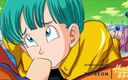 Hentai ZZZ: Dragon ball z bulma hentai - derleme 2