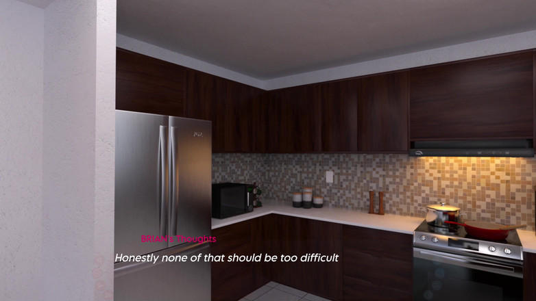 Wickedgammes studio: Milovník kočičkov (část 11)