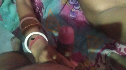 Sexyboy1: Bhabhi Hand