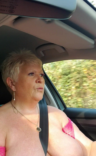 Uk Joolz: Perjalanan kedua saya keluar di dalam kereta pagi ini, dalam...