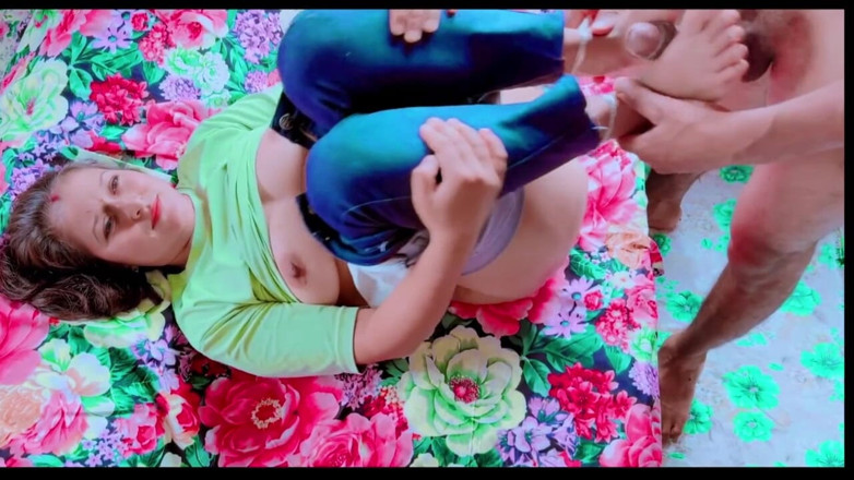 Lust Suman: Beautiful Hot Girl Sex in Home