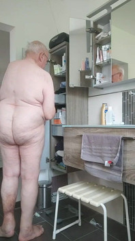 Nel mio bagno