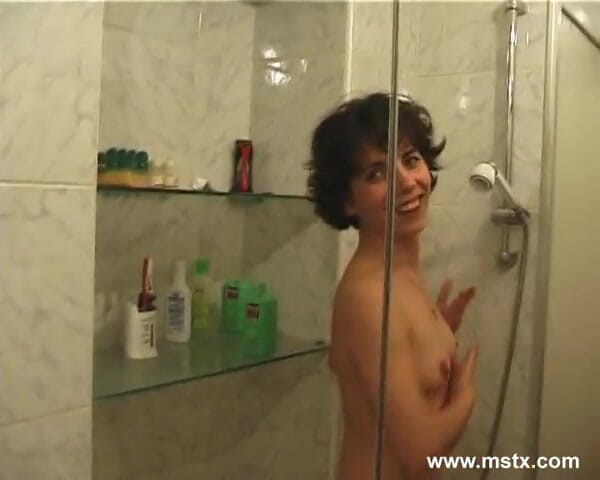 MSTX: Anna the Castings of Jack Slater 2