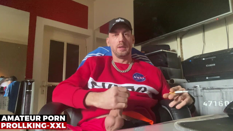 PROLLKING: 142 - Întinde-mi încărcătura