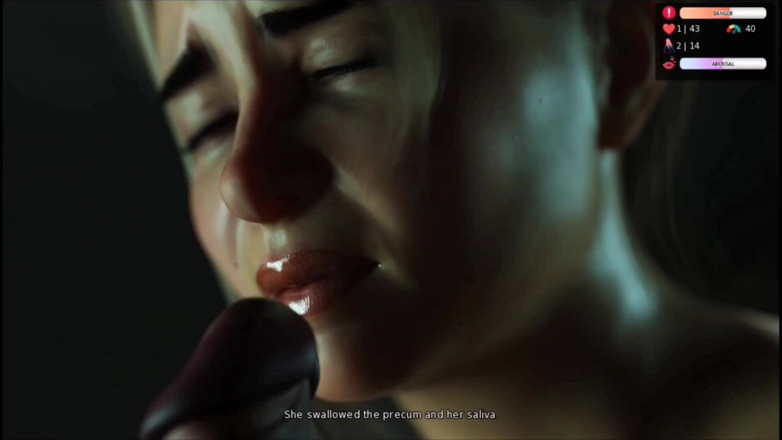 Introvert gamer: Fucking Hard with Horny Blonde Curvy Big Boobs and Big...
