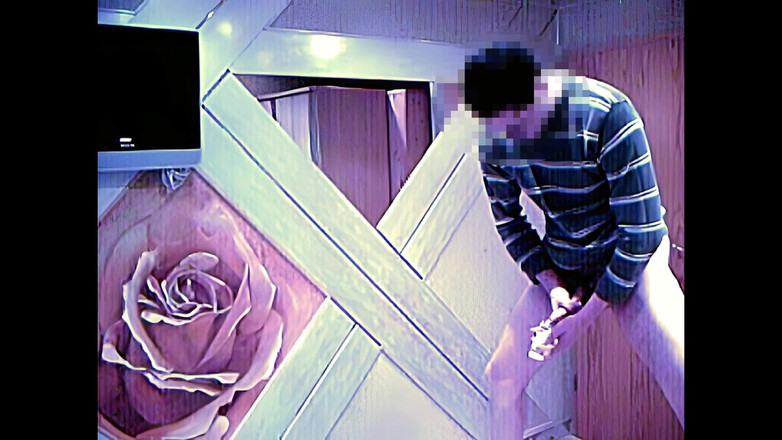 Mark Hannes: Melkende spermamasturbatie voor de spermabank