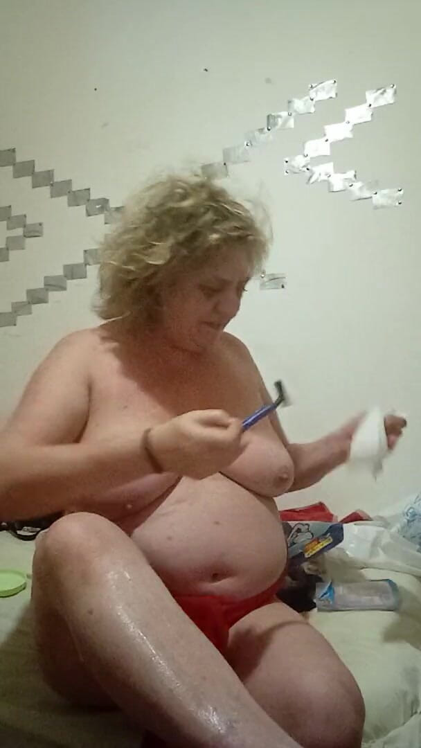 Susanmature: I try to make It different