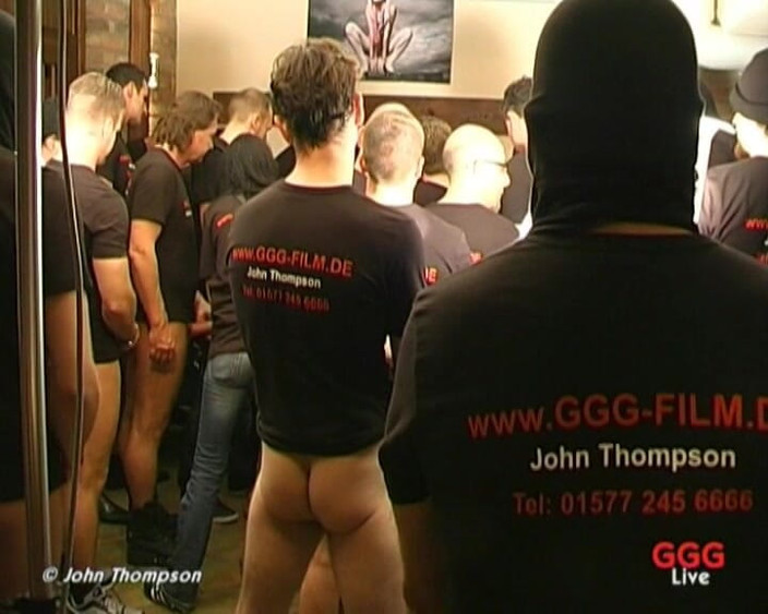 We love fucking XXX: ggg john thompson, giovane magro arrapato ama un sacco di...