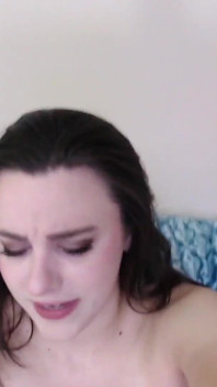 Bratty cam girl threatens and exposes you
