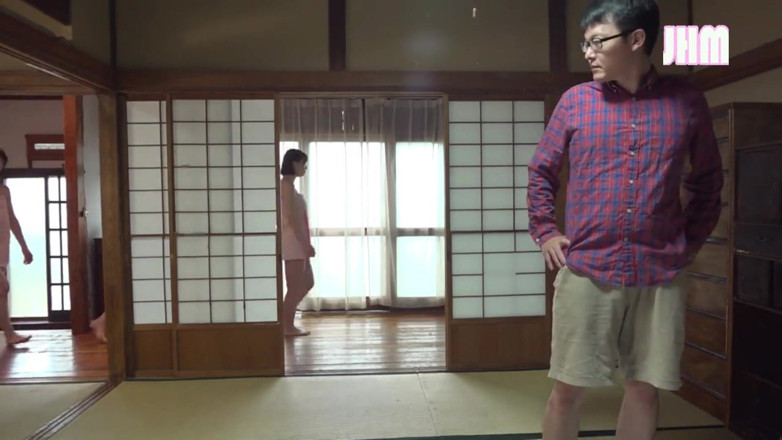 J Hentai Matings: After Bath Embrace. Towels Slip and Desire Ignites - Episode1