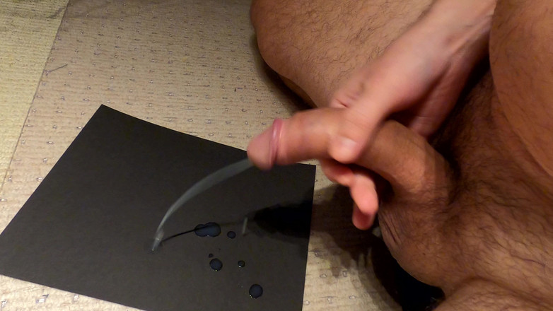 Curved One: Emptying my balls