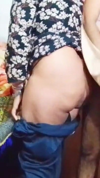 Home Alone Big Boobs Bhabhi Episode 2
