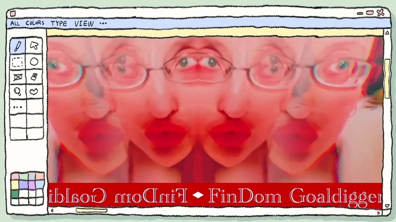 FinDom Goaldigger: You Live to Work Hard! Findom - Financial Domination- Paypig