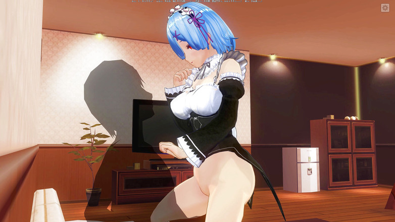 H3DC: 3 boyutlu hentai. Rem yarağa biniyor ama amına boşalmana izin...