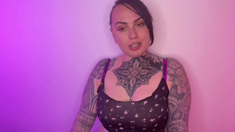 Miss Valentina: Din mun till BBC