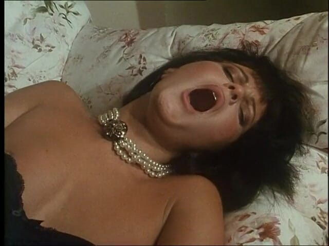 Xtime Network: Amazing MILF in hot anal vintage scene